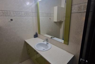 Tomis Nord- 2 camere decomandate 75mp, mobilat, etaj 2, bloc 2010 constructie - 16