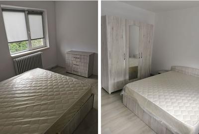 Apartament cu 2 camere decomandat în Aroneanu - 6