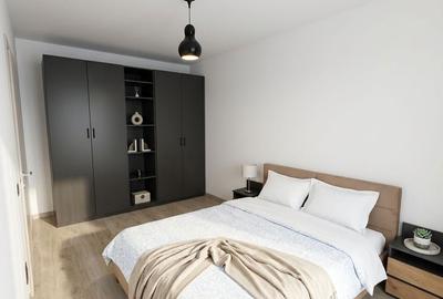 Apartament cu 2 camere în Dristor - 5