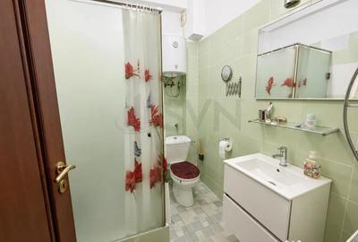 Apartament cu 3 camere decomandat în Iancului - 8