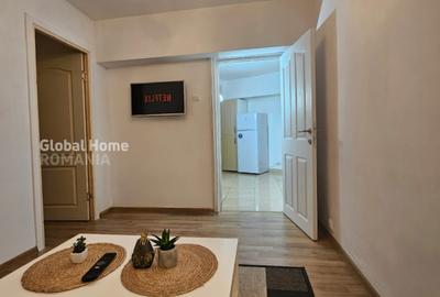 Apartament cu 2 camere decomandat, mobilat în Splaiul Independenței - 3