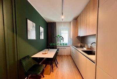 Apartament 3 cam/de inchiriat/Dem Radulescu - 3