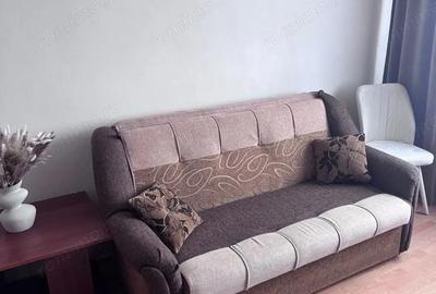 Apartament cu 3 camere în Complex Studențesc - 3