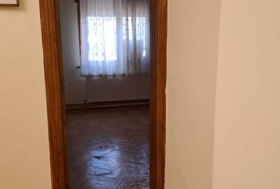 Apartament 3 camere Parter Ștefan Mihaileanu Ideal Birouri 63mp - 3