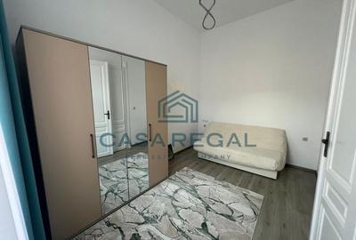 De închiriat apartament PREMIUM, la casă, 3 camere, CENTRU - 4