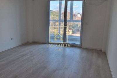 Apartament cu 2 camere decomandat în Valea Lupului - 4