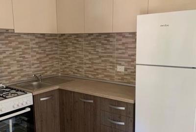 Garsonieră în Dacia - 2