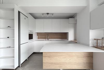 Locuinta moderna cu terasa si vedere la mare, Mamaia Nord - 6