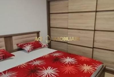 Apartament cu 2 camere decomandat, mobilat în Parcul Carol - 5