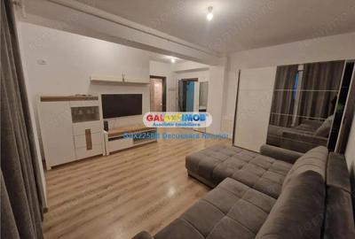 Apartament 2 camere, mobilat, utilat in Militari Residence 450 euro - 1