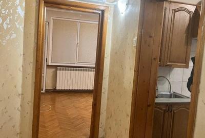 Apartament  Central ,3 camere, 72mp ,etaj  intermediar, zona SIRET - 5