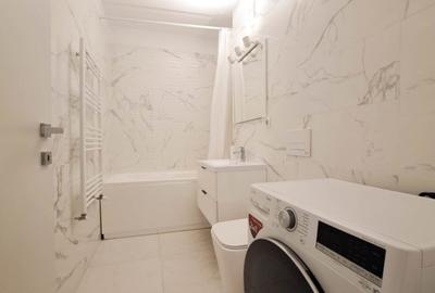 Apartament 2 camere Onix Park1 | Promenada Mall | Porsche Pipera | Kaufland - 6