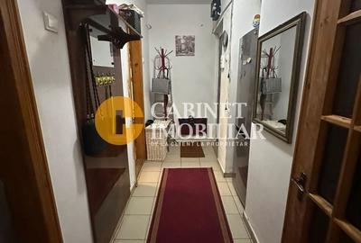 Apartament cu 2 camere nedecomandat în Tudor Vladimirescu - 4