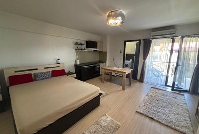 Garsonieră, mobilată în Palat - 1