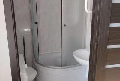 Garsonieră decomandată în Dristor - 3