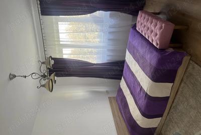 Apartament cu 3 camere semidecomandat în Dacia - 6
