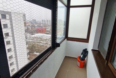 Garsonieră decomandată în Rahova - 11