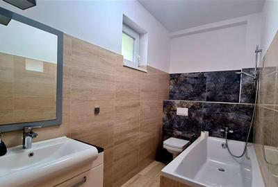 Duplex cu 4 camere cu Canalizare în Aeroport - 9