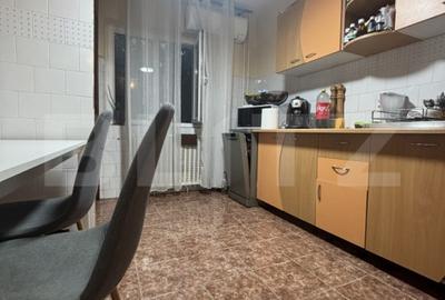 Apartament 4 camere, 76,10 mp, zona de Nord - 6