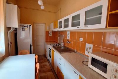 Casă cu 2 camere cu Teren 100 Mp în Exterior Vest - 5