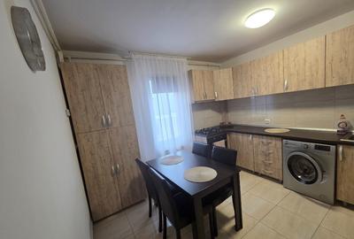 De vanzare apartament cu 2 camere in Sangeorgiu de Mures - 1