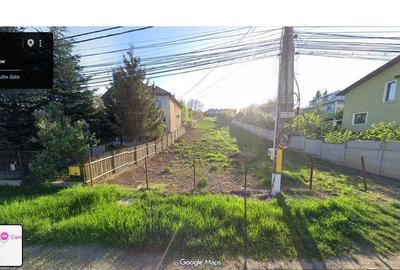 Spațiu comercial, în Valea Lupului - 3