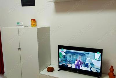 Inchiriez garsoniera Avangarde - 7