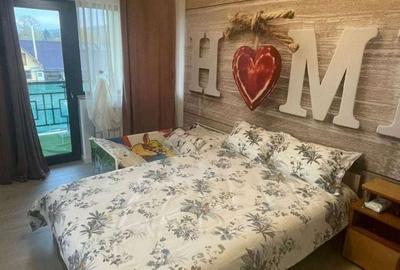 Apartament cu 3 camere decomandat în Central - 2