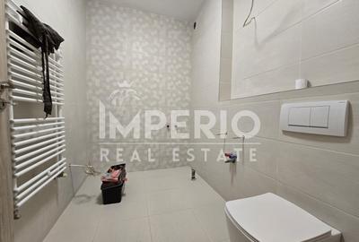 Apartament cu 3 camere semidecomandat în Bună Ziua - 8