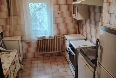 Apartament cu 2 camere decomandat, mobilat în Timpuri Noi - 3