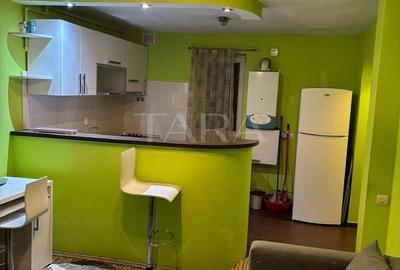 Apartament cu 2 camere, mobilat în Mănăștur - 2