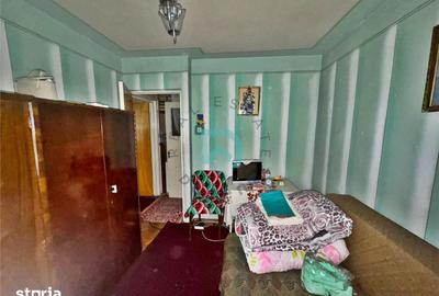 Apartament cu 2 camere semidecomandat în Florilor - 12