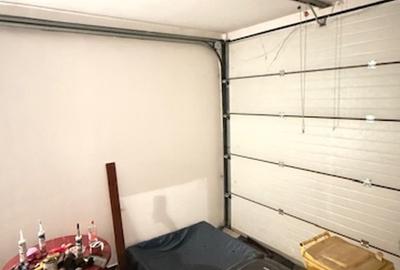 MOCIRA parte casa insiruita 200mp construiti, finisata! - 6