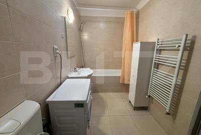 Apartament cu 2 camere, 53 mp, parcare, zona Eroilor - 8