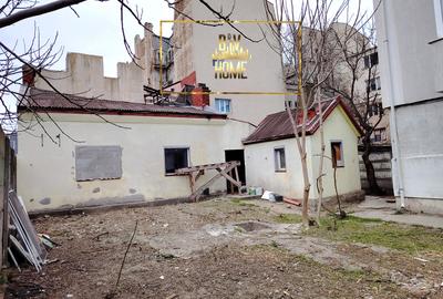 Teren Construcții intravilan de 342 mp, în Ultracentral - 5