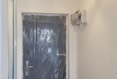 Garsonieră decomandată în Universitate - 4