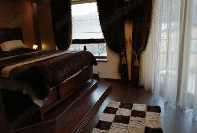 Casă cu 6 camere cu Teren 1560 Mp în Valea Doftanei - 9