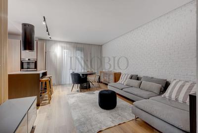 Vila Moderna | 4 Camere | Aviatiei - 3