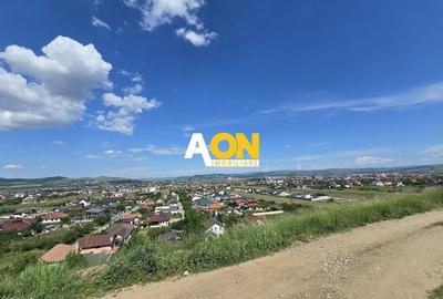 Teren Superb! 712mp Toate Utilitatile, Zona Cetate - 2