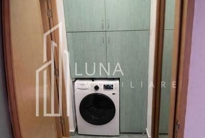 Apartament cu 2 camere în Nord - 6