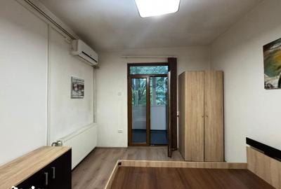 Apartament cu 2 camere decomandat, mobilat în Floreasca - 17