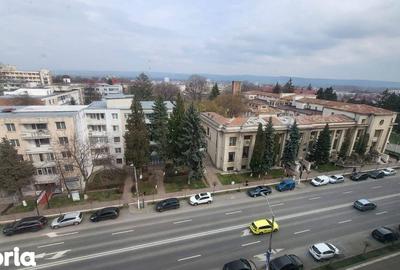Apartament cu 3 camere în Ultracentral - 10
