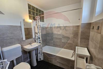 Apartament cu 2 camere nedecomandat în Unirii - 9