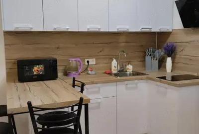 De inchiriat apartament cu o camera in zona Girocului - 3