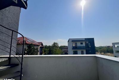 Casă cu 5 camere cu Teren 375 Mp în Central - 6