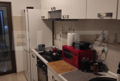 Apartament cu 3 camere decomandat, mobilat în Valea Lupului - 6