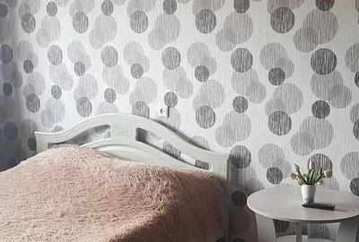 Garsonieră decomandată în Buziașului