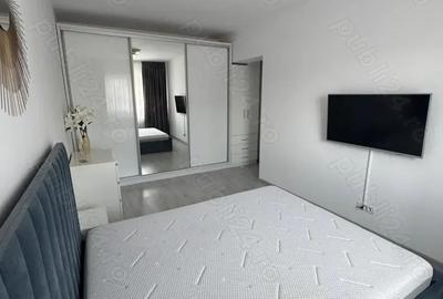 Apartament cu 2 camere decomandat, mobilat în Titan - 7