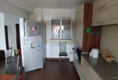 Apartament cu 4 camere în Central - 7