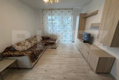 Apartament cu 2 camere decomandat în Florești - 6